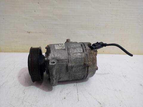 Foto 3ª: Compresor Aire Acondicionado Volkswagen Eos 2.0 150CV (2006)