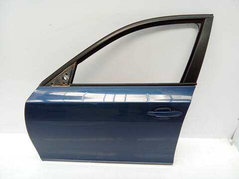 Puerta Delantera Izquierda Bmw Serie 5 535 3.0 D AUT. TOURING E61)