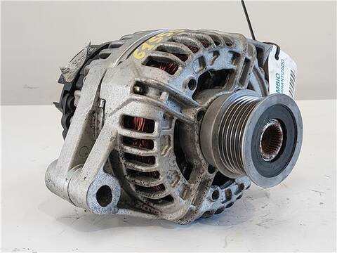 Alternador Opel Zafira 1.9 CDTI 120CV