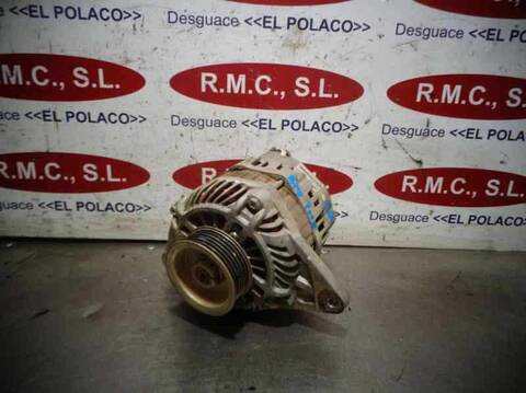 Alternador Mitsubishi L200 2.5 DI-D CAT 136CV 100KW