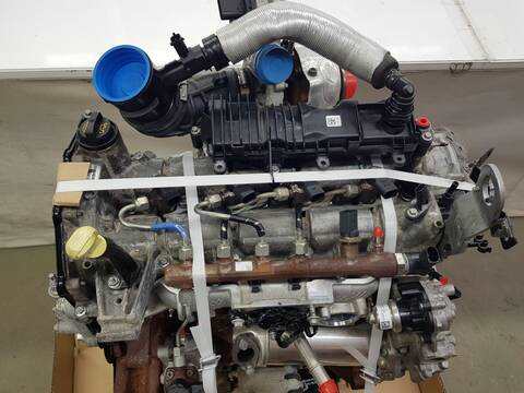 Motor Completo Ford Transit 350 L2 FURGON