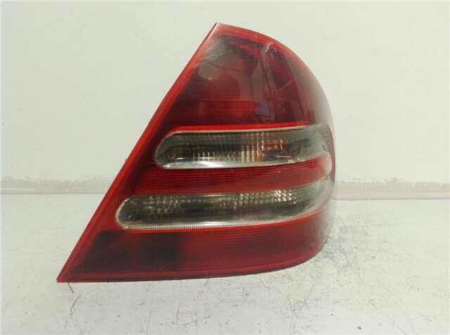 Piloto Trasero Derecho Mercedes Clase C 160 2.2 220 CDI (203.006) [2.2 LTR. - 105 KW CDI CAT]