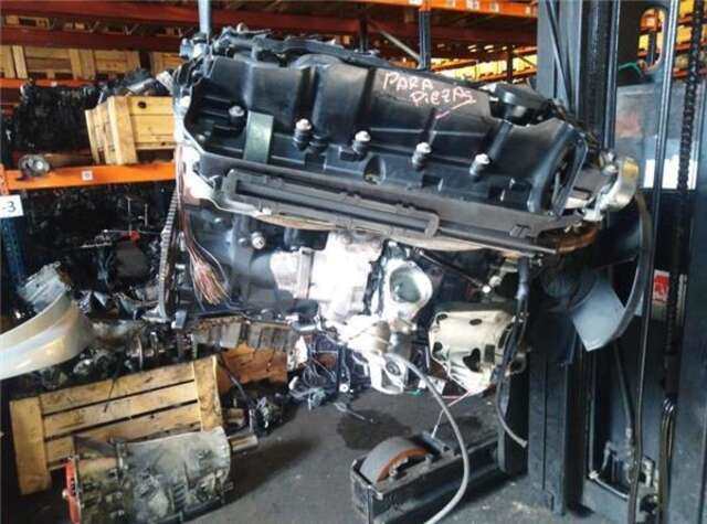 Despiece Motor Bmw Serie 7 720 3.0 D