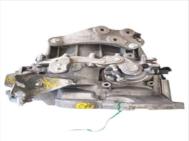 Foto 2ª: Caja Cambios Opel Corsa 1.3 CDTI 08 68) (2014)