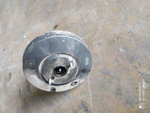 Foto 4ª: Servofreno Dacia Dokker AMBIANCE 75CV 55KW [K9K E6] (2018)