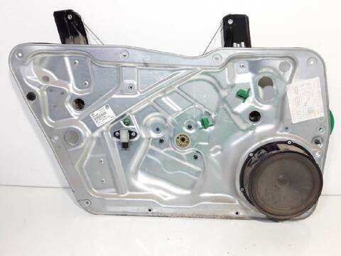 Elevalunas Eléctrico Delantero Izquierdo Volkswagen Tiguan COUNTRY 140CV 103KW