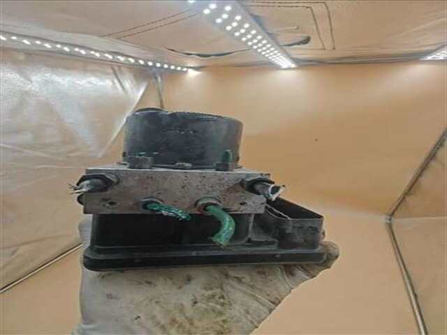 Foto 2ª: Abs Peugeot 206 1.6 CC [1.6 LTR. - 80 KW HDI FAP CAT (9HZ - DV6TED4)] [9HZ / DV6TED4]