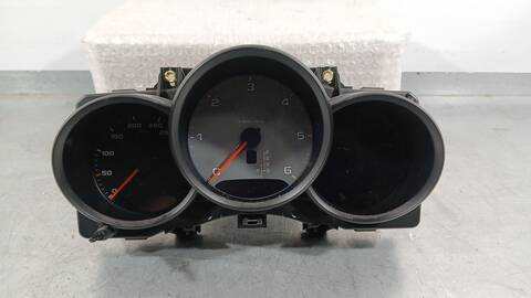 Cuadro de Instrumentos Porsche Macan 3.0 S DIESEL 258CV 190KW