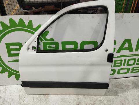 Foto 1ª: Puerta Delantera Izquierda Peugeot Partner 1.9 DIESEL 69CV [WJZDW8] (1996)