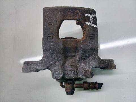 Foto 3ª: Pinza Freno Trasera Izquierdo Nissan Qashqai 360 131CV 96KW [R9M] (2013)