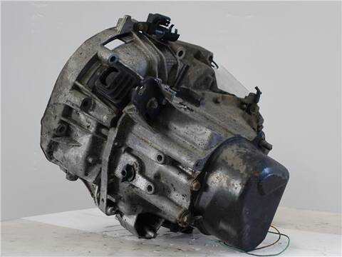 Foto 2ª: Caja Cambios Renault Clio 1.9 DTI B/CB0U) 80CV 59KW [D/ F9Q R7] (2002)