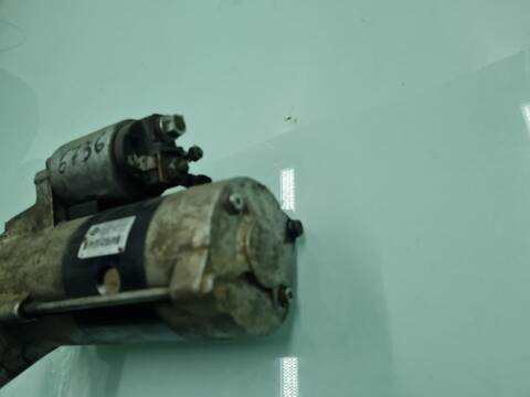 Foto 4ª: Motor de Arranque Nissan Pathfinder GASOLINA [YD25DDTI] (2005)
