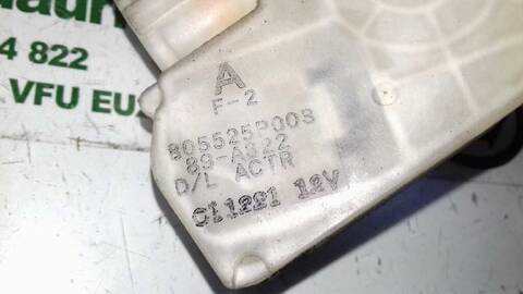 Foto 3ª: Cerradura Puerta Delantera Derecha Nissan Pathfinder 3.5 V6 CAT 220CV 162KW [VQ35] (2003)