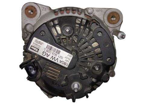Alternador Volkswagen Passat 2.0 TDI 16V