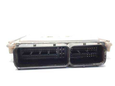 Foto 3ª: Centralita Motor ECU Audi A3 1.0 LTR - HIBRIDO 110CV 81KW [DLAA] (2022)