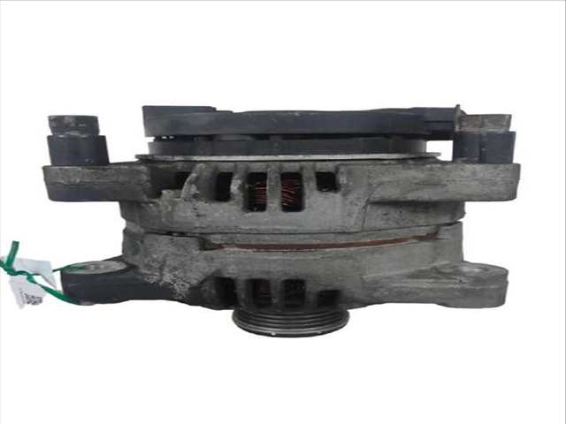 Foto 2ª: Alternador Citroen C4 1.6 HDI (2004)