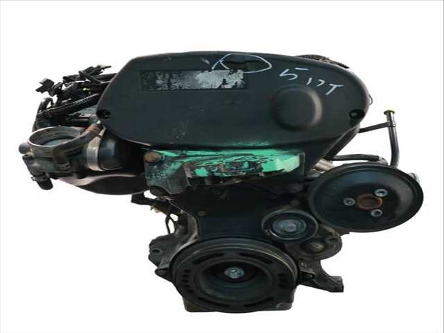Foto 3ª: Motor Completo Opel Astra 1.8 140 CV 103KW [Z18XER]