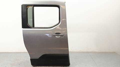 Puerta Lateral Corredera Derecha Peugeot Rifter 1.5 BLUEHDI 130 131CV 96KW