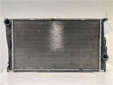 Foto 1ª: Radiador Motor Bmw Serie 3 315 2.0 320D BERLINA 163CV 120KW [M47N 204 D4] (2006)