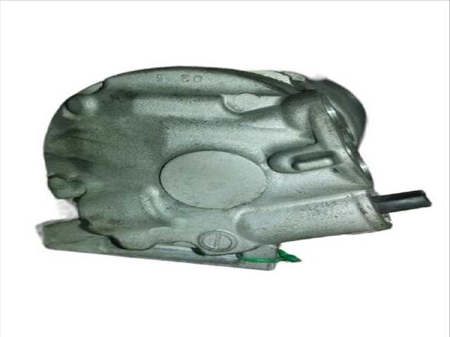 Foto 3ª: Compresor Aire Acondicionado Fiat Grande Punto 1.2 (2005)