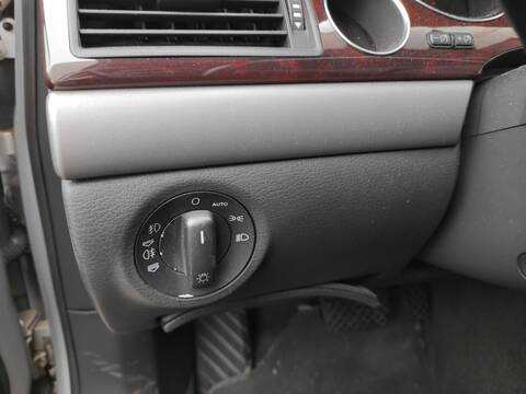 Mando Luces Audi A8 ASB