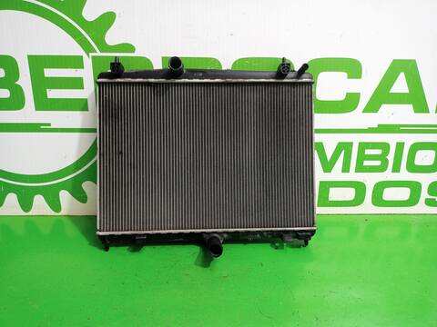 Radiador Motor Peugeot 508 ACTIVE 140CV 103KW