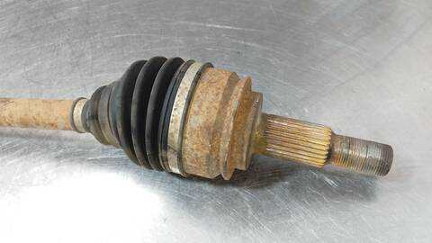 Foto 2ª: Transmision Delantera Derecha Mercedes Citan 109 CDI LANG A2) 415703) 90CV 66KW [K9K B6] (2013)