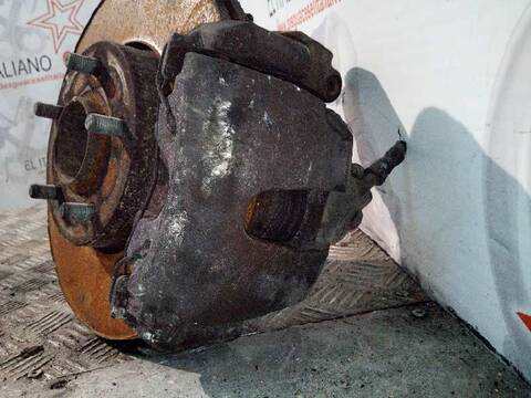 Foto 2ª: Mangueta Delantera Derecha Ford Focus TREND 90CV 66KW [HHDA] (2006)