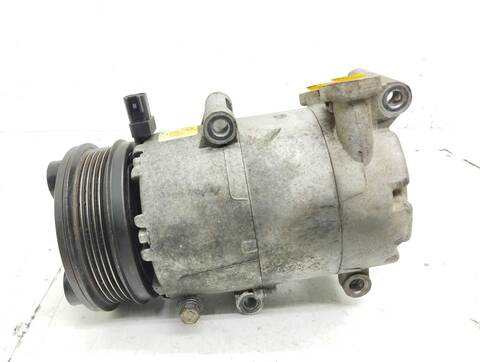 Compresor Aire Acondicionado Ford Focus GHIA BERLINA 100CV 74KW