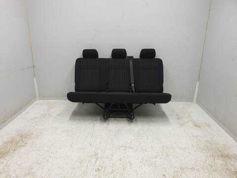 Asientos Tercera Fila Volkswagen Caravelle T6 TRENDLINE