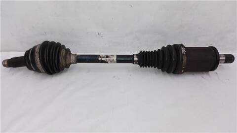 Transmision Delantera Izquierda Bmw X5 4.4 TI V8 555CV 408KW SUV E70 AUT. S63B44A