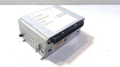 Sistema Audio Radio CD Land Rover Discovery 3.0 TD 4X4 211CV 155KW