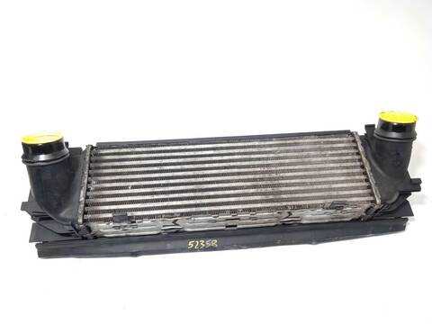 Foto 3ª: Intercooler Bmw Serie 3 315 335D XDRIVE 313CV 230KW [N57D30B] (2018)