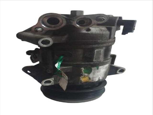 Foto 2ª: Compresor Aire Acondicionado Peugeot 308 1.2 THP 130 AUT. 131CV (2013)