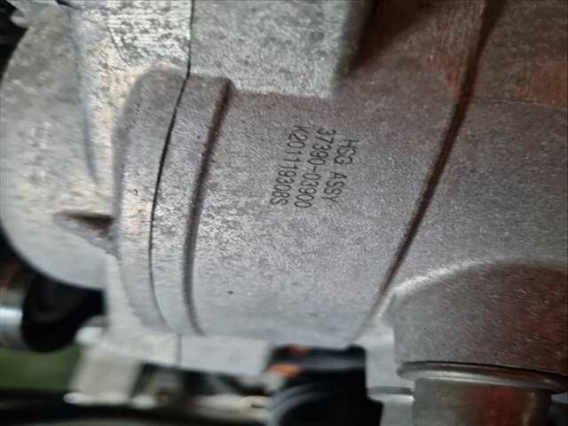 Foto 3ª: Alternador Hyundai Kona 1.6 GDI HYBRID 105CV 77KW [G4LE] (2021)