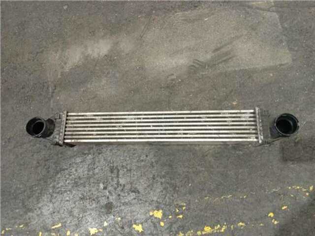 Foto 1ª: Intercooler Mercedes Clase A 140 2.0 A 180 CDI (169.007) [2.0 LTR. - 80 KW CDI CAT] [OM 640.940]