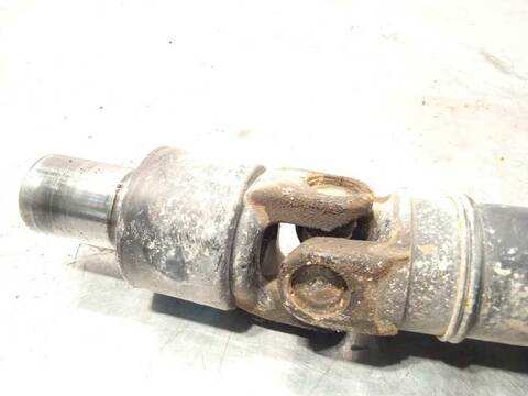 Foto 4ª: Transmision Central Toyota Prius 2.2 HDI FAP CAT 156CV 115KW [4HN] (2008)