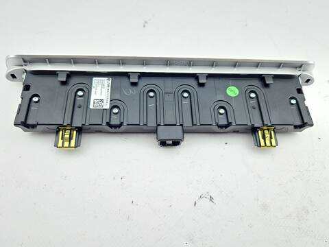 Foto 2ª: Mando Multifuncion Mg 3 ZP2A - AB1PA 116CV 85KW [15FCD] (2025)