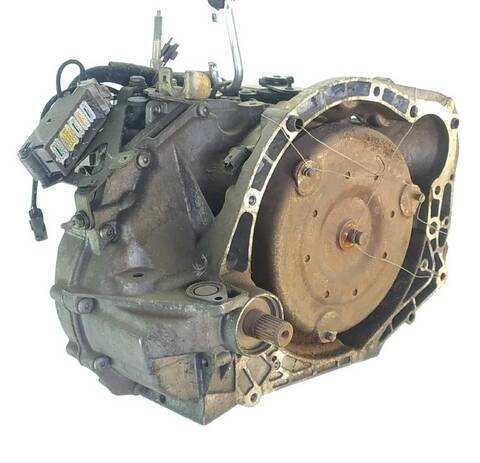 Foto 2ª: Caja Cambios Citroen C4 2.0 16V (2004)