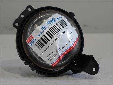 Faro Antiniebla Delantero Derecho Mini Mini 1.6 COOPER D 109CV 80KW