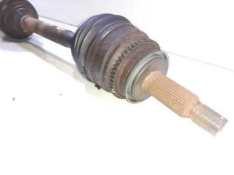 Foto 3ª: Transmision Trasera Izquierda Mitsubishi Montero 3.2 DI-D CAT 160CV 118KW