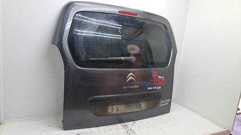 Foto 2ª: Portón Citroen Berlingo XTR 92CV 68KW [9H06] (2014)
