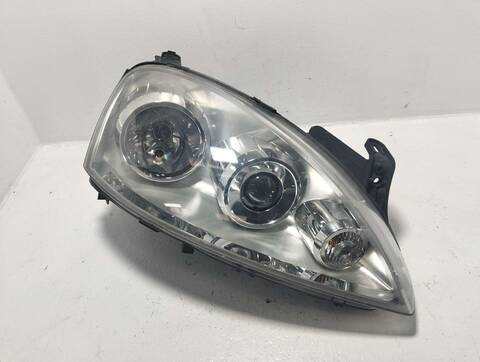 Faro Derecho Opel Corsa VERSION INDEFINIDA