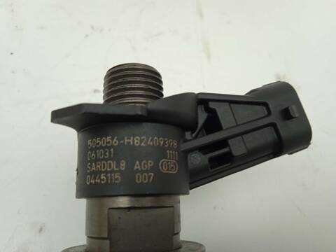 Foto 2ª: Inyectores Renault Scenic M9R A 7 GRAND 147CV [M9R700] (2006)