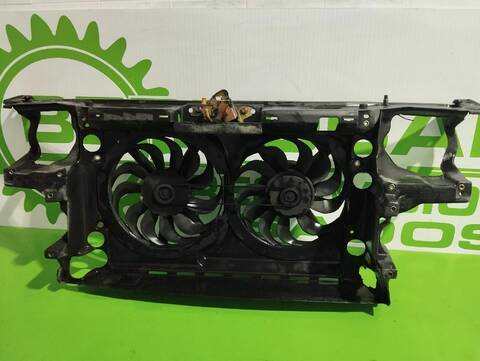 Electroventilador Volkswagen Golf 1.9 DIESEL BERLINA 64CV