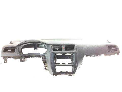 Foto 2ª: Kit Airbag Volkswagen Jetta 1.6 TDI (2008)