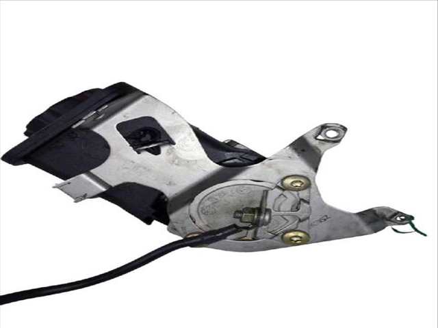 Foto 3ª: Bomba de Direccion Bmw Serie 3 315 320 D (1999)