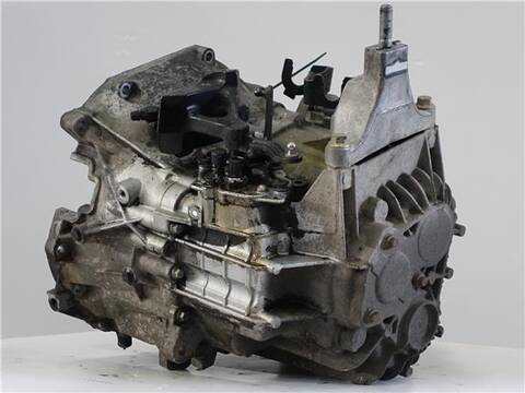 Foto 2ª: Caja Cambios Ford Mondeo 2.0 TDCI 130CV 96KW [N7BA] (2006)