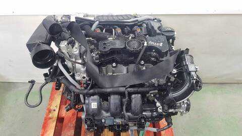 Foto 3ª: Motor Completo Fiat 600 VERSION INDEFINIDA