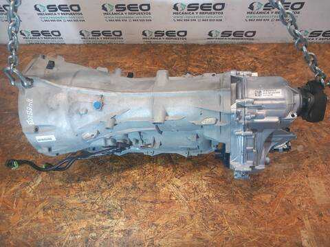 Caja Cambios Bmw Serie 5 518 BERLINA